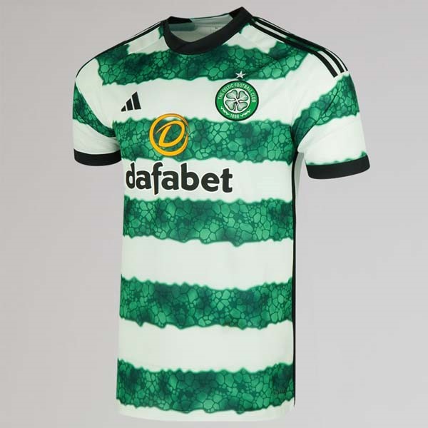 Tailandia Camiseta Celtic 1ª 2023 2024